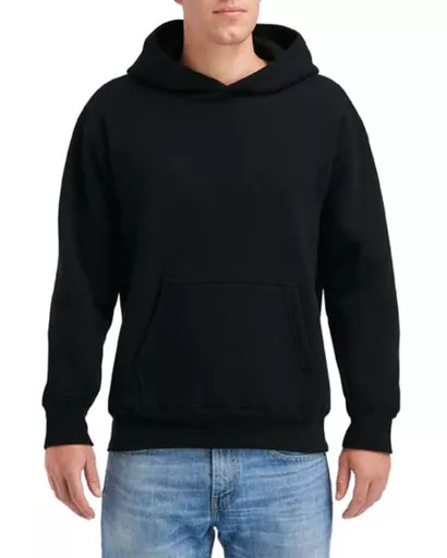 Adult Hooded Sweatshirt