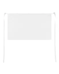 Brussels Short Bistro Apron