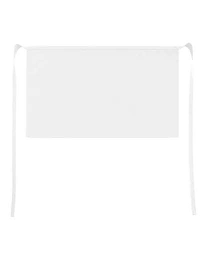 Brussels Short Bistro Apron