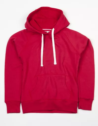 Women's Superstar Hoodie