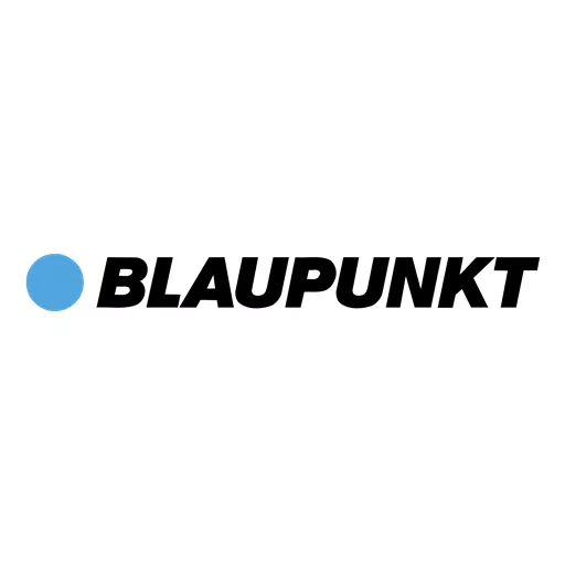 Blaupunkt - 5W Multi-Function Bluetooth Wireless Speaker & Alarm Clock - Black