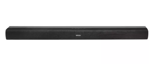 Denon DHT-S216 soundbar speaker Black 2.0 channels