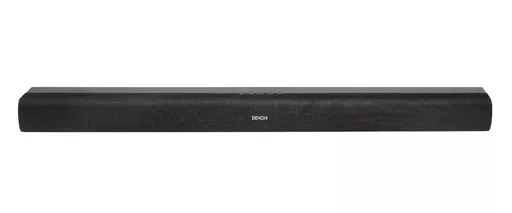Denon DHT-S216 soundbar speaker Black 2.0 channels