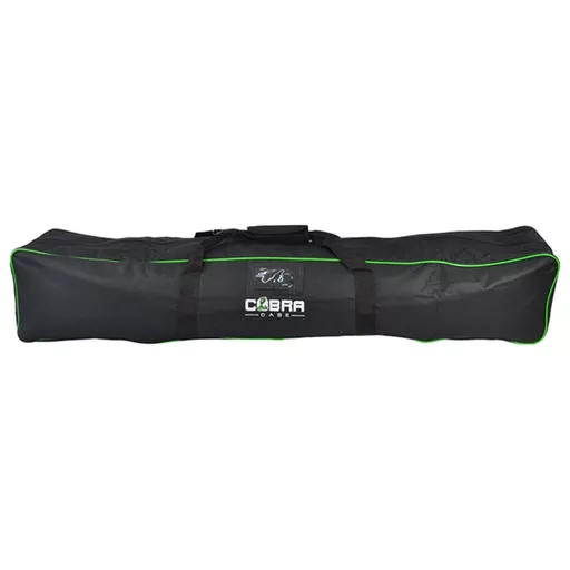Cobra CC1000 Speaker Stand Bag for Two Stands
