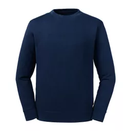 Unisex Organic Reversible Sweat