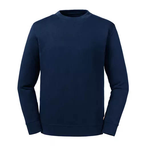 Unisex Organic Reversible Sweat
