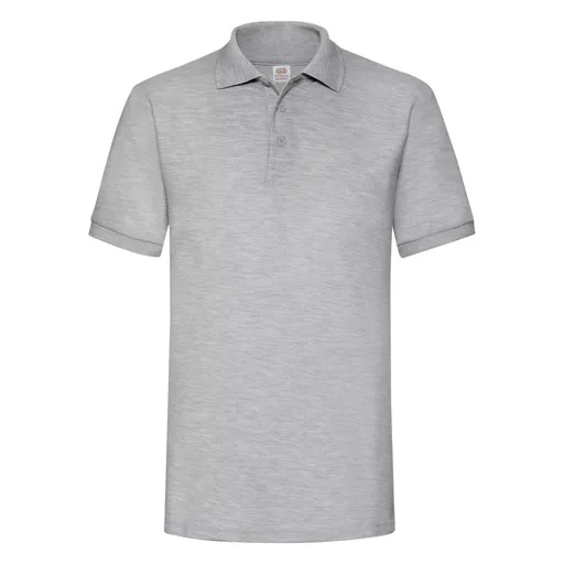 Men's 65/35 Heavy Polo