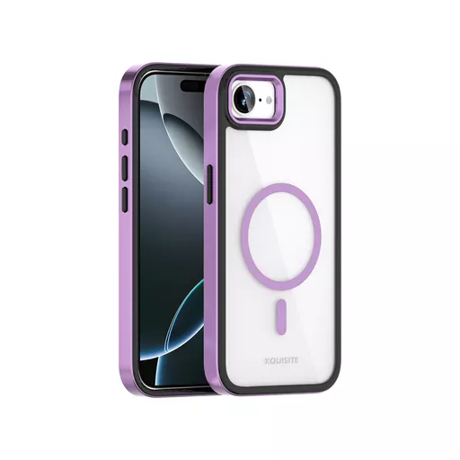 ProMag Electro for iPhone 16e - Purple