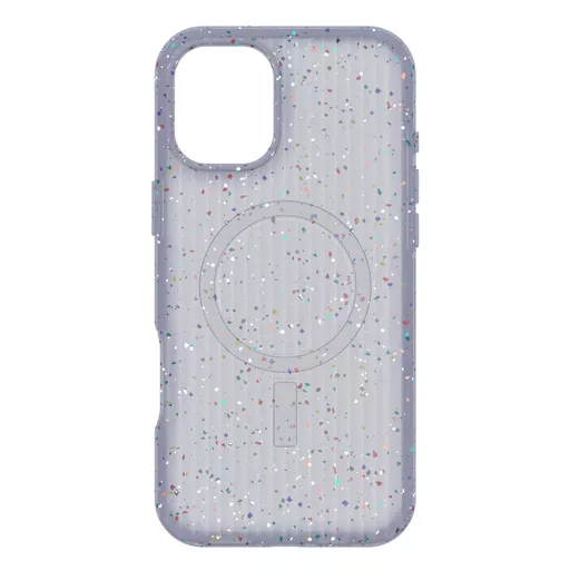 OtterBox Symmetry Series Core for MagSafe for Apple iPhone 16 Plus, Icy Mist