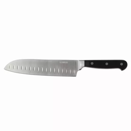 Pittsburgh 18cm Santoku Knife