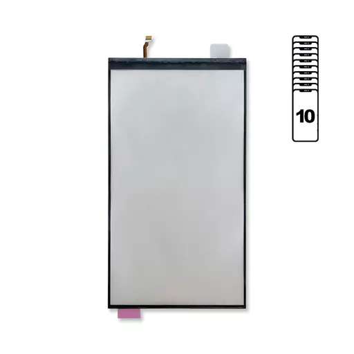 Backlight Assembly (10 Pack) (CERTIFIED) - For iPhone 6