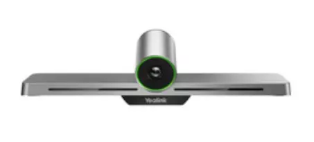Yealink VC200 video conferencing camera 8 MP Blue, Silver 1920 x 1080 pixels 30 fps