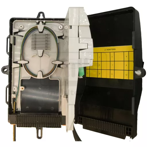 Aerial Casalink Drop Closure (ACDC)