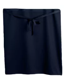 Multi-Coloured Recycled Waist Apron (28x24)