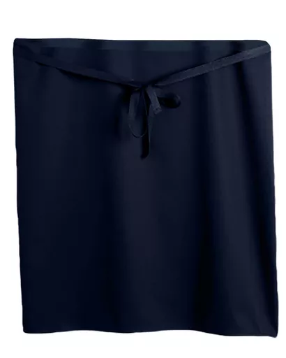 Multi-Coloured Recycled Waist Apron (28x24)