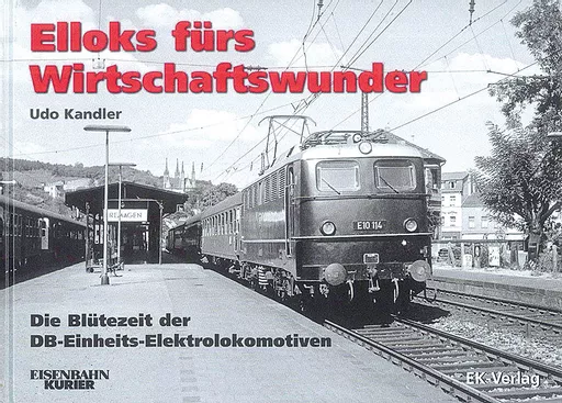 Elloks furs Wirtschaftswunder (EK)