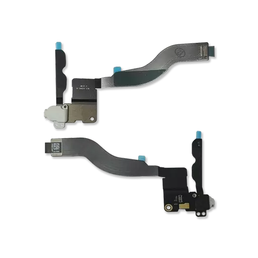 Headphone Jack Flex Cable (RECLAIMED) - For Macbook Pro 13" (A2159) (2019)
