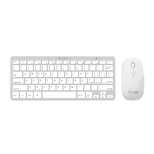 Celly Wireless Mouse/Keyboard