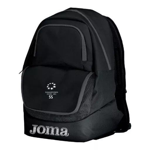 SummertownStarsFootballClub_DiamondIIBackpack_Black.png