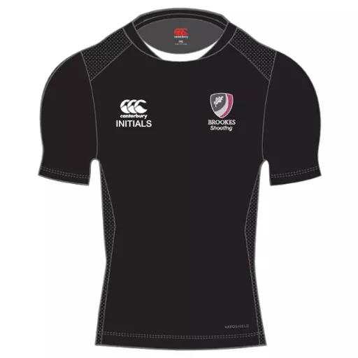 OxfordBrookesUniversity_Shooting_MensClubTee_Black_Front.png