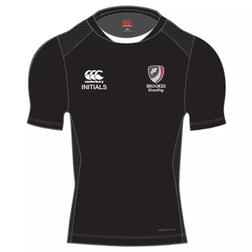 Oxford Brookes University Shooting Senior Club Dry Tee