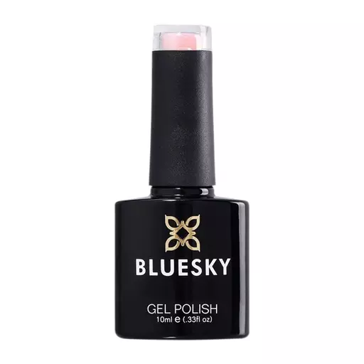Bluesky Gel Polish Negligee 10ml