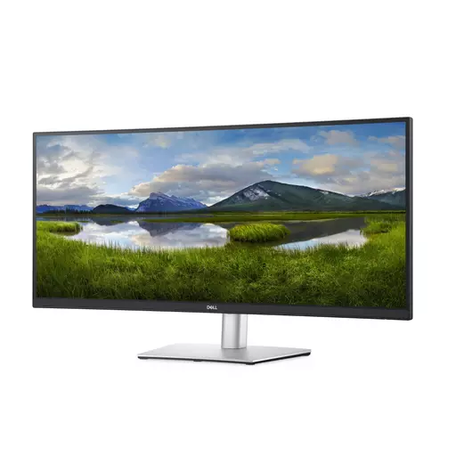 DELL P Series 34 Curved USB-C Monitor – P3421W