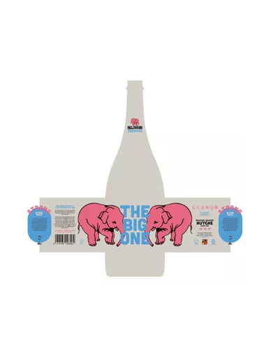 Delirium The Big One Magnum 1.5L