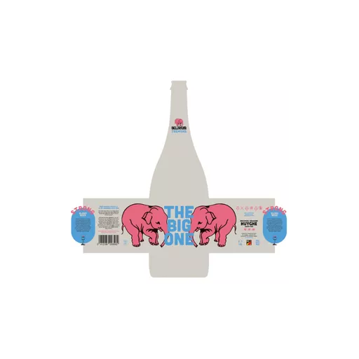 Delirium The Big One Magnum 1.5L