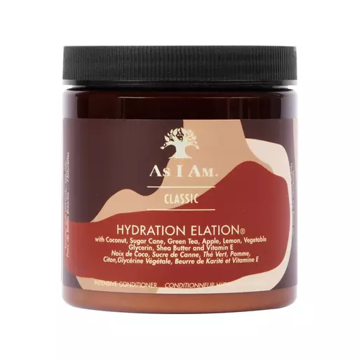 As I Am Hydration Elation Intensive Conditioner 227g