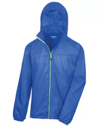 HDi Quest Lightweight Stowable Jacket