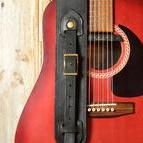 GS56 Conway Guitar Strap Swatch