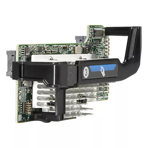 Hewlett Packard Enterprise FlexFabric 20Gb 2-port 630FLB Internal Ethernet 20000 Mbit/s