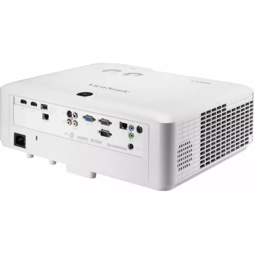 Viewsonic LS920WU data projector Standard throw projector 6000 ANSI lumens DMD WUXGA (1920x1200) White