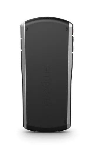 Emporia emporiaSIMPLICITY 5.08 cm (2") 90 g Black, Silver Feature phone