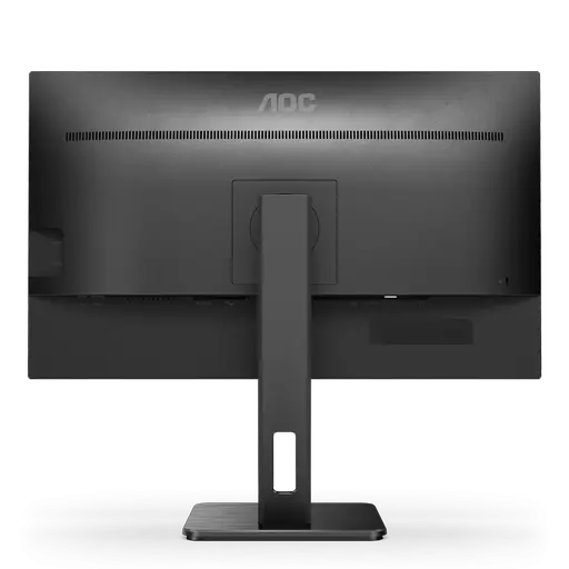 AOC Q27P2Q 27" QHD Monitor - IPS, 75Hz, 4ms, Speakers, HDMI, DP