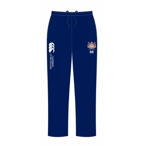 Kent University Athletics and Cross Country Stadium Pant.png
