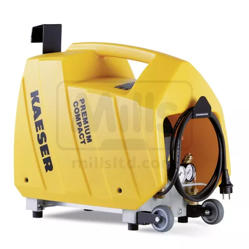 Kaeser Premium 200-4W Compressor