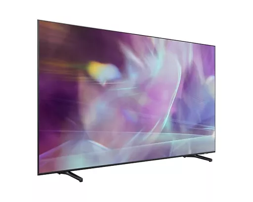 Samsung HG75Q60AAEU 190.5 cm (75") 4K Ultra HD Smart TV Black 20 W