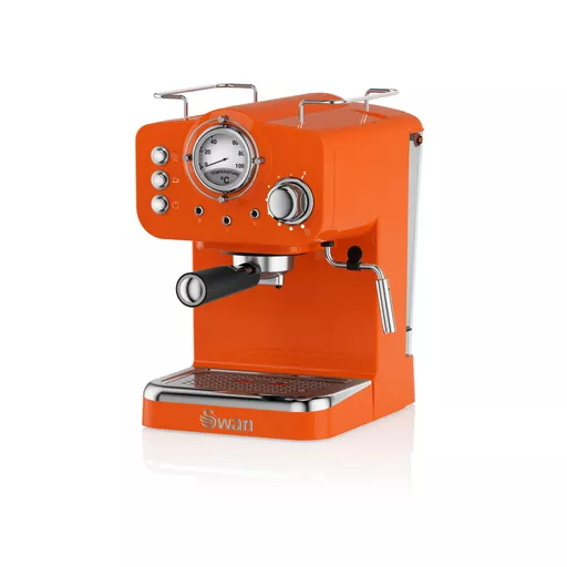 Pump Espresso Coffee Machine