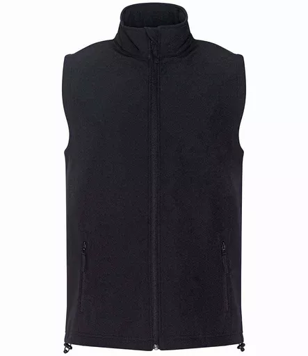 Pro RTX Two Layer Soft Shell Gilet