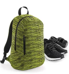 Duo Knit Backpack