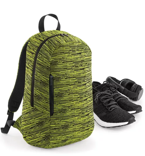 Duo Knit Backpack