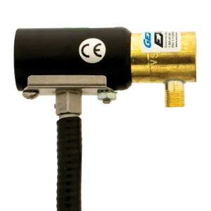 Ion Air Jet