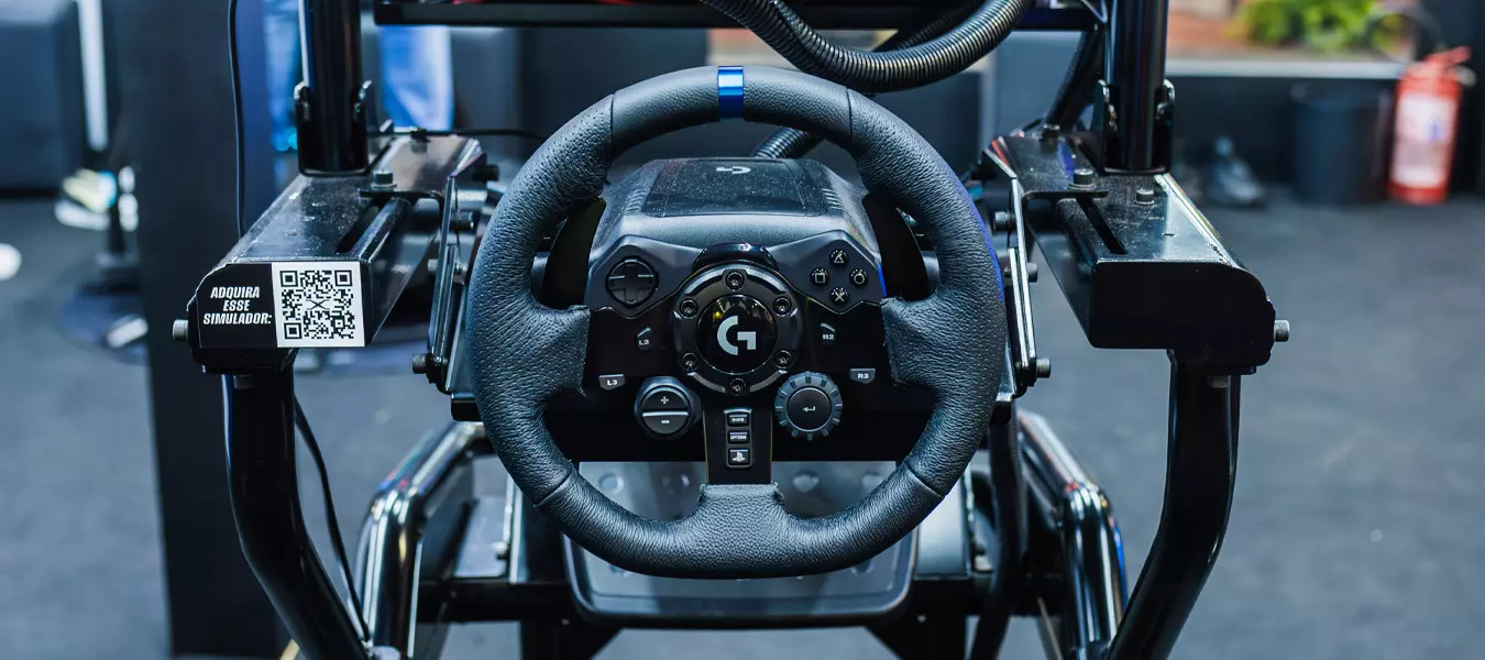 How to Build the best Sim Racing Setup For Any Budget