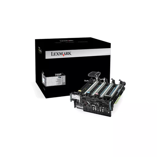 Lexmark (700P) Photoconductor Unit (40000 Yield)