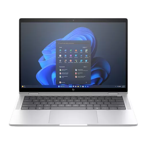 HP Elite x360 1040 14 inch G11 2-in-1 Notebook PC Intel Core Ultra 5 125H Hybrid (2-in-1) 35.6 cm (14
