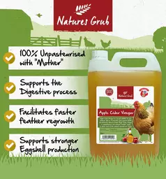Natures Grub Apple Cider Vinegar Info Graphic.webp