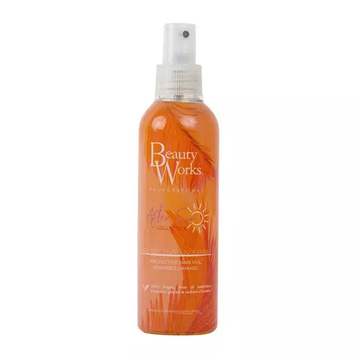 Beauty Works After Sun UV Spray 200ml
