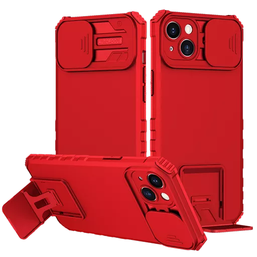 ProLens for iPhone 14 Plus - Red